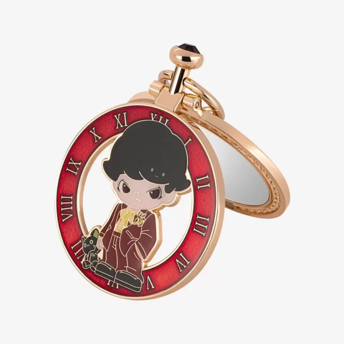 Spotlight POP MART 13th Anniversary Series-Pendant Blind Box