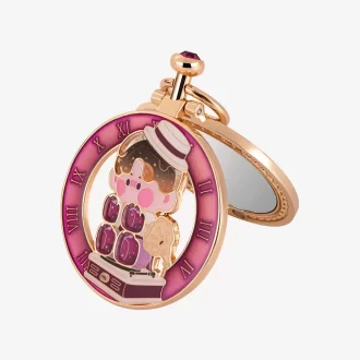 Spotlight POP MART 13th Anniversary Series-Pendant Blind Box