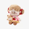 Standard Love Dance Daily Work Series-Plush Toy