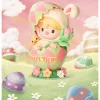 Sweet Bean Easter Bunny Figure