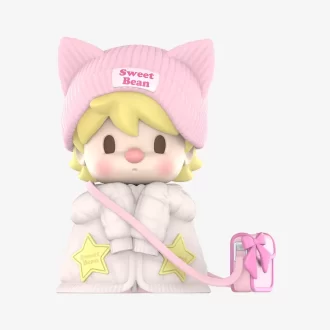 Sweet Bean Grow Up Quickly Figure