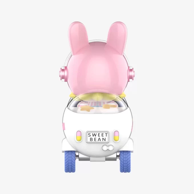 Sweet Bean Milk Figurine