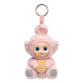 Teletubbies Say Hello Figures “Po”s Caramel Toast”