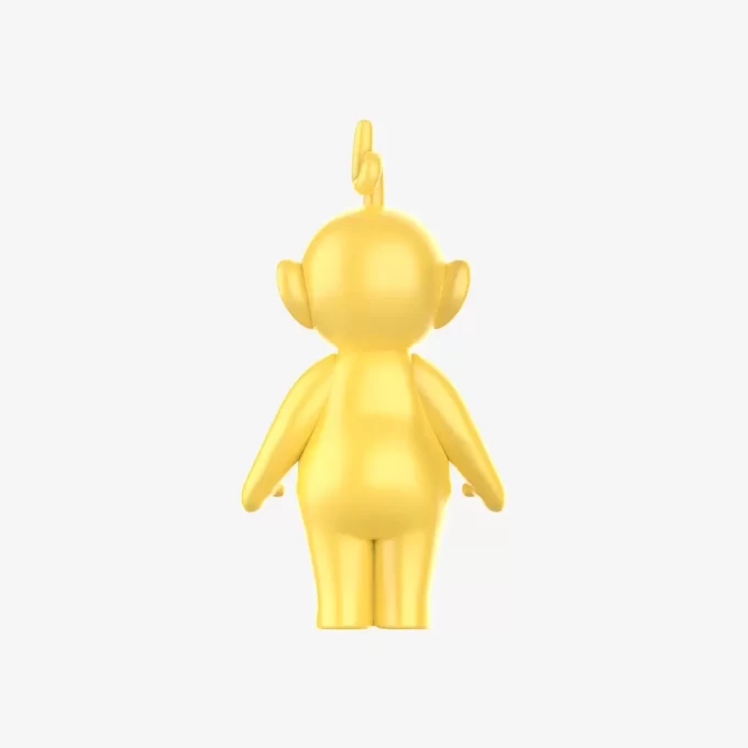 Teletubbies Trendy Figure