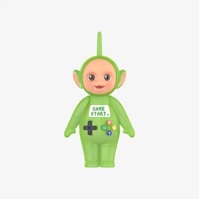 Teletubbies Trendy Figure