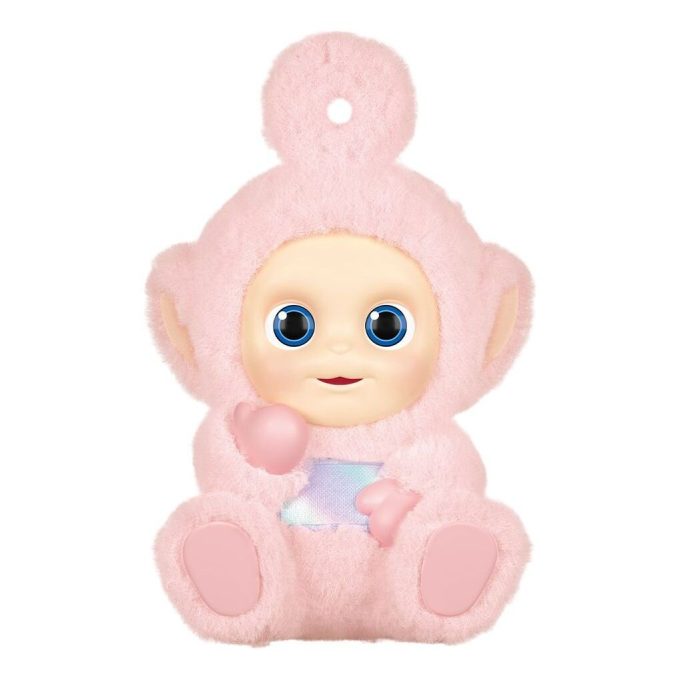 Teletubbies Vibrancy Figures “Peach Po”