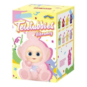 Teletubbies Vibrancy Figures Sealed Case (1 Blind Box)