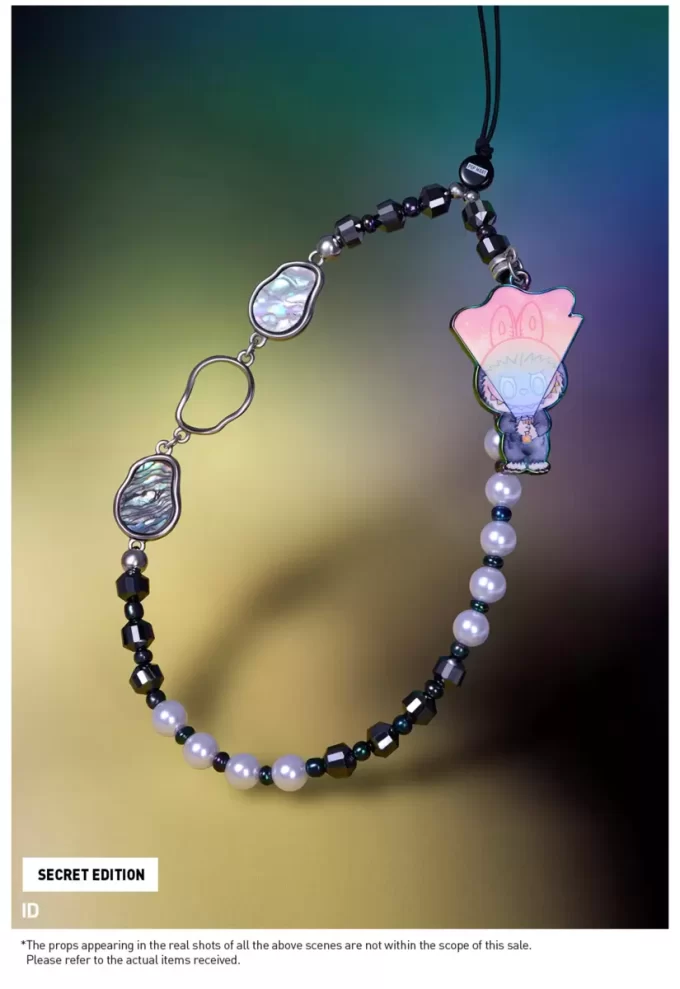 THE MONSTERS Big Into Energy Series-Phone Charm Blind Box THE MONSTERS Big Into Energy Series-Phone Charm Blind Box