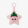 THE MONSTERS Classic Series-Sparkly Plush Pendant Blind Box