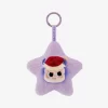 THE MONSTERS Classic Series-Sparkly Plush Pendant Blind Box