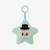 THE MONSTERS Classic Series-Sparkly Plush Pendant Blind Box