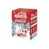 THE MONSTERS COCA-COLA Series Figures