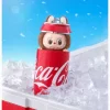 THE MONSTERS COCA-COLA SERIES-Vinyl Face Blind Box