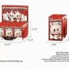 THE MONSTERS COCA-COLA SERIES-Vinyl Face Blind Box
