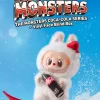 THE MONSTERS COCA-COLA SERIES-Vinyl Face Blind Box