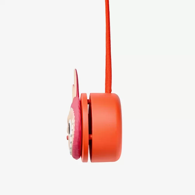 THE MONSTERS Enchanted By The Seaside Series-Fan