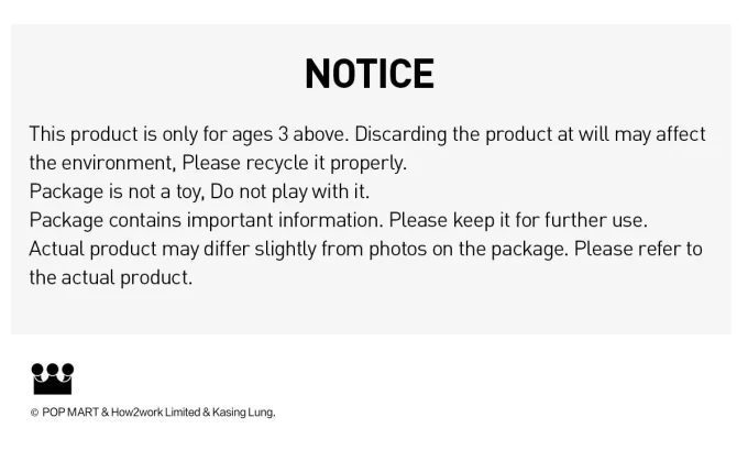 THE MONSTERS – FLIP WITH ME Vinyl Plush Doll THE MONSTERS – FLIP WITH ME Vinyl Plush Doll