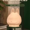 THE MONSTERS Home Of Elves Series-Vinyl Doll Lamp