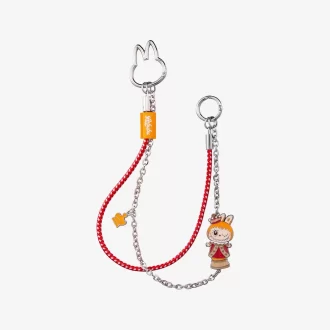 THE MONSTERS Let’s Checkmate Series-Pendant Blind Box