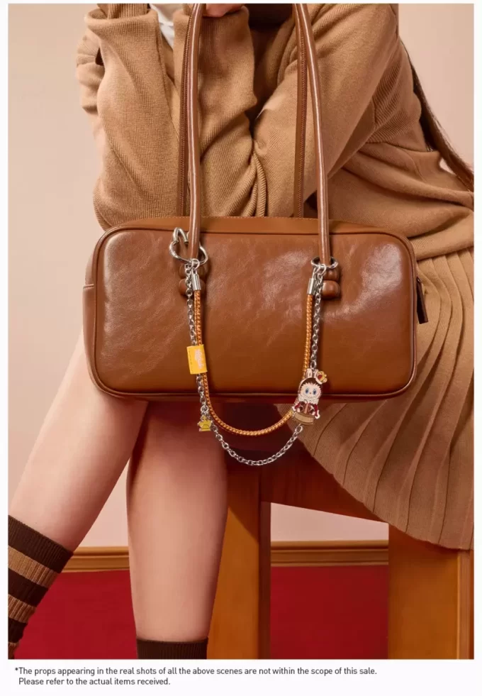 THE MONSTERS Let’s Checkmate Series-Pendant Blind Box