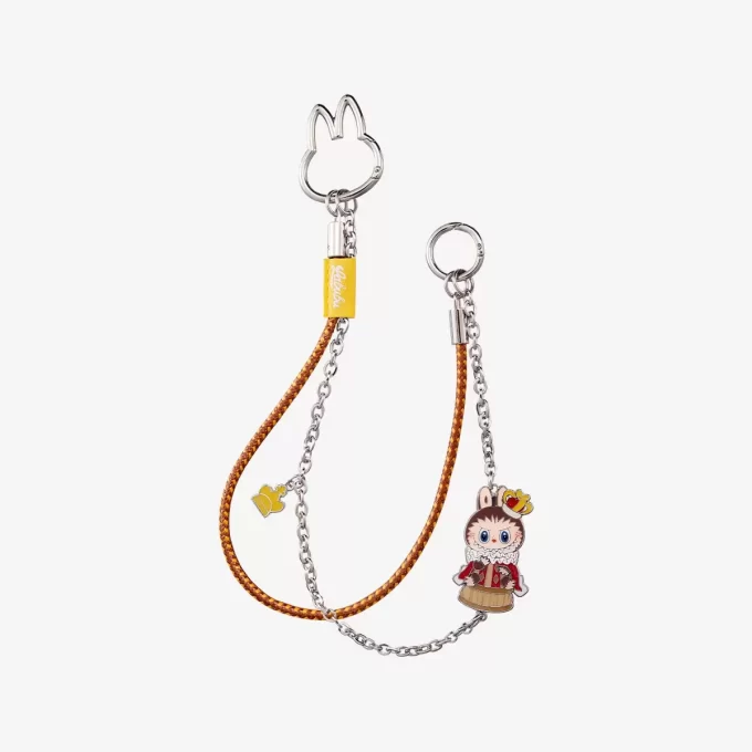 THE MONSTERS Let’s Checkmate Series-Pendant Blind Box