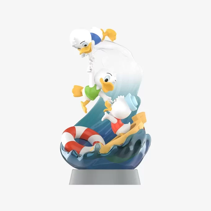 The Wonderful Dreams Of Mickey And His Friends Series Scene Sets The Wonderful Dreams Of Mickey And His Friends Series Scene Sets