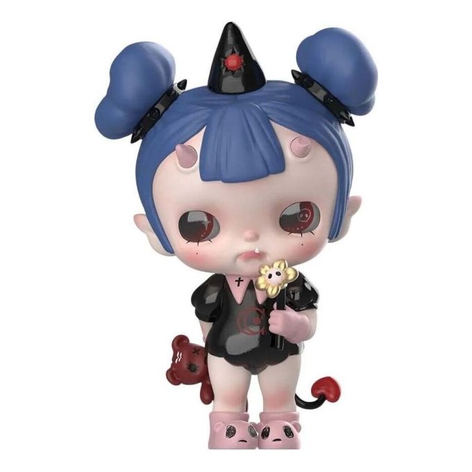 TinyTiny Prologue “Choice”