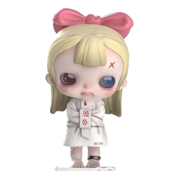 TinyTiny Prologue “Confine”