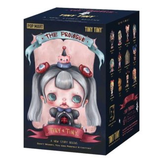 TinyTiny Prologue Sealed Case (1 Blind Box)