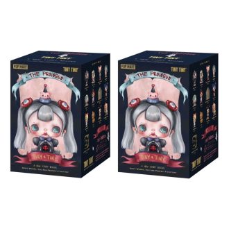 TinyTiny Prologue Sealed Case (2 Blind Boxes)