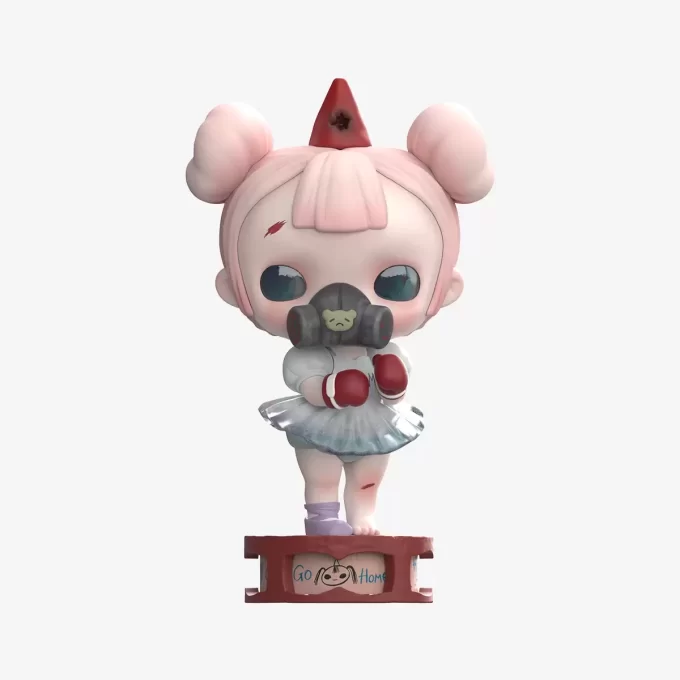 TINYTINY-PROLOGUE SERIES FIGURES TINYTINY-PROLOGUE SERIES FIGURES