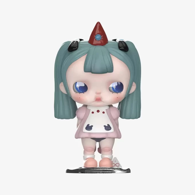 TINYTINY-PROLOGUE SERIES FIGURES TINYTINY-PROLOGUE SERIES FIGURES