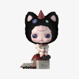 TINYTINY-PROLOGUE SERIES FIGURES