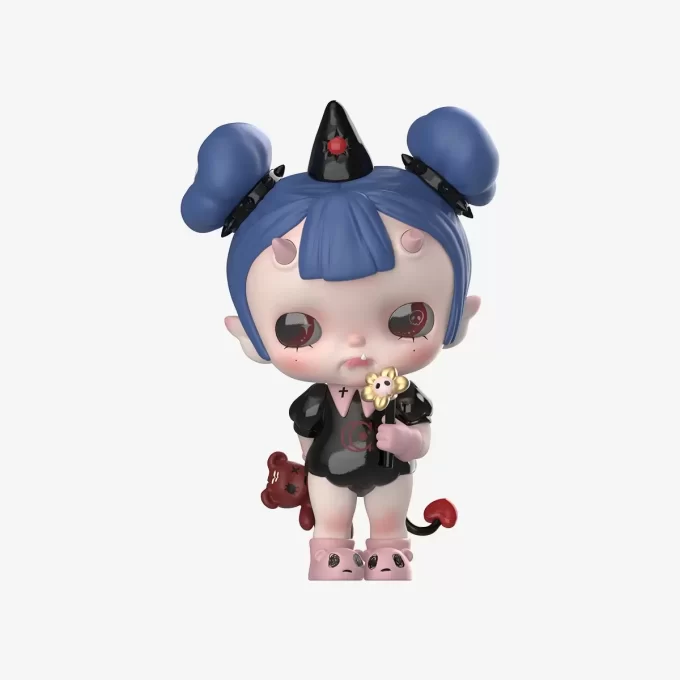 TINYTINY-PROLOGUE SERIES FIGURES TINYTINY-PROLOGUE SERIES FIGURES