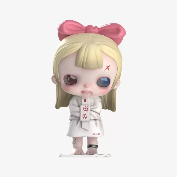 TINYTINY-PROLOGUE SERIES FIGURES TINYTINY-PROLOGUE SERIES FIGURES