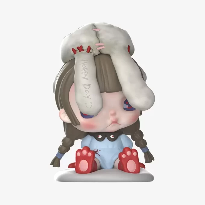 TINYTINY-PROLOGUE SERIES FIGURES TINYTINY-PROLOGUE SERIES FIGURES