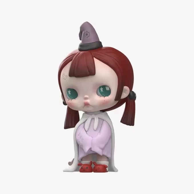 TINYTINY-PROLOGUE SERIES FIGURES TINYTINY-PROLOGUE SERIES FIGURES