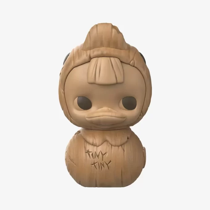 TINYTINY-PROLOGUE SERIES FIGURES TINYTINY-PROLOGUE SERIES FIGURES