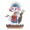 Tom & Jerry Forbidden Compass Figures “Chinese Opera Time”