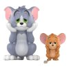 Tom & Jerry Forbidden Compass Figures “Emotional Moment”