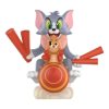 Tom & Jerry Forbidden Compass Figures “Firecracker Duel”