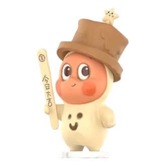 Twinkle Twinkle Be a Little Star Firgures “Baby Ice Pop” Twinkle Twinkle Be a Little Star Firgures “Baby Ice Pop”