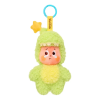 Twinkle Twinkle Be a Little Star Plush Pendant “Lose a Tooth”