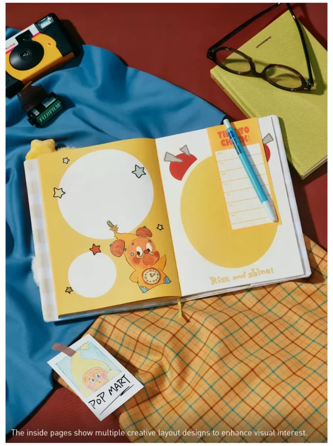 Twinkle Twinkle Be A Little Star Series-Plush Handbooks