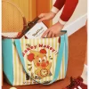 Twinkle Twinkle Be A Little Star Series-Tote Bag