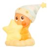 Twinkle Twinkle Classic Goodnight Pat-Activated Lamp