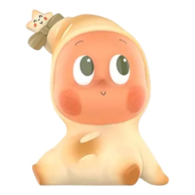 Twinkle Twinkle Create Your Taste A Figures “Baguette”