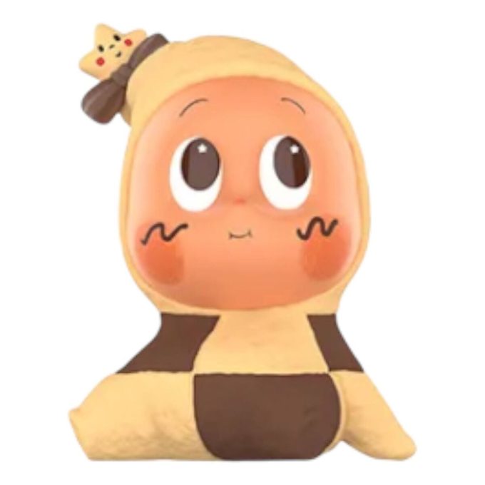 Twinkle Twinkle Create Your Taste A Figures “Coookie”