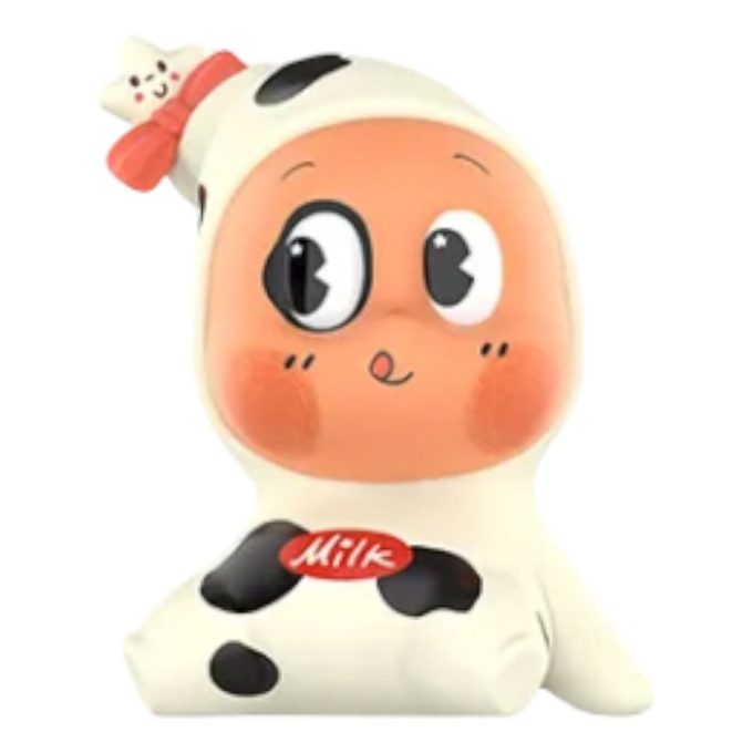 Twinkle Twinkle Create Your Taste A Figures “Milk Biscuit”