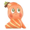 Twinkle Twinkle Create Your Taste A Figures “Salmon”